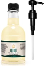 Gold Gull Hindistan Cevizi Aromalı Kahve ve Meyve Şurubu 300 ml.