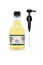 Gold Gull Lime (Yeşil Limon) Aromalı Kahve ve Meyve Şurubu 300 ml.