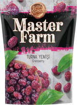 Gold Harvest Master Farm Cranberry, 150gr