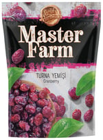 Gold Harvest Master Farm Cranberry, 150gr