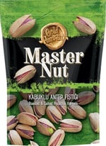 Gold Harvest Master Nut Sade Antep Fıstığı Poşet 70 g