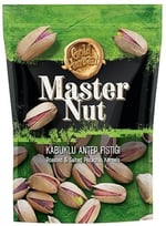 Gold Harvest Master Nut Sade Antep Fıstığı Poşet 70 g