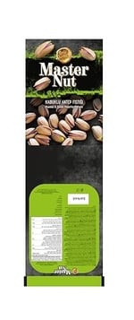 Gold Harvest Master Nut Sade Antep Fıstığı Poşet 70 g