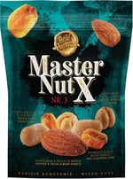 Gold Harvest Master NutX NR.3, 160gr