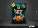 Gold Harvest Master NutX NR.3, 160gr