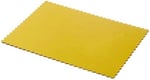 Gold Pasta Altı (Kalın) 23,5x33cm - 15 Adet