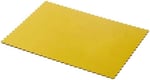 Gold Pasta Altı (Kalın) 32x45cm - 15 Adet