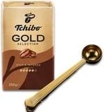 Gold Selection 4x250g Filtre Kahve - Ölçü Kaşığı Hediyeli