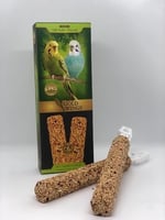 Gold Wings Premium Meyveli Muhabbet Krakeri 2'Li Kutu