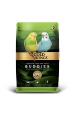 Gold Wings Premium Muhabbet Yemi, 1 Kg