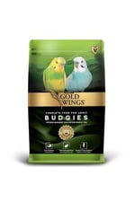 Gold Wings Premium Muhabbet Yemi, 1 Kg