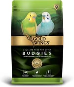 Gold Wings Premium Muhabbet Yemi, 1 Kg
