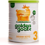 Golden Goat 3 Devam Sütü 1 Paket (1 x 400 g)