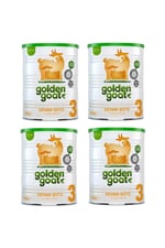 Golden Goat 3 Keçi Devam Sütü 400 gr 4 Adet 106506-4-2