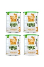 Golden Goat 3 Keçi Devam Sütü 400 gr 4 Adet 106506-4-2