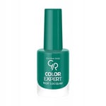 Golden Rose Color Expert Nail Lacquer No: 55 - Geniş Fırçalı Oje 10.2 ml
