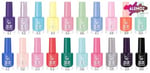 Golden Rose Color Expert Nail Lacquer No: 14 - Geniş Fırçalı Oje 10.2 ml