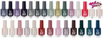 Golden Rose Color Expert Nail Lacquer No: 14 - Geniş Fırçalı Oje 10.2 ml