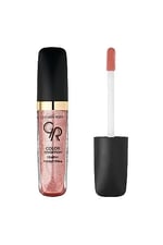 Golden Rose Color Sensation Lipgloss No: 105 - Işıltılı ve Islak Görünümlü Dudak Parlatıcısı - Seçenekler: 1 count (Pack of 1), 0.19 Fl Oz (Pack of 1)...