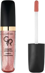 Golden Rose Color Sensation Lipgloss No: 105 - Işıltılı ve Islak Görünümlü Dudak Parlatıcısı - Seçenekler: 1 count (Pack of 1), 0.19 Fl Oz (Pack of 1)...