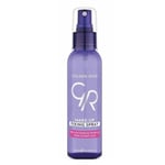 Golden Rose Make-Up Fixing Spray - Makyaj Sabitleyici Sprey 120 ml - Seçenekler: 120 ml, Pack of 3