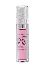 Golden Rose Roll On Lipgloss - 01 Strawberry - Çilek Aromalı Dudak Parlatıcısı