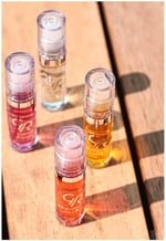 Golden Rose Roll On Lipgloss - 01 Strawberry - Çilek Aromalı Dudak Parlatıcısı