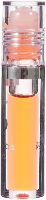 Golden Rose Roll On Lipgloss - 05 Orange - Portakal Aromalı Dudak Parlatıcısı