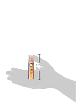 Golden Rose Roll On Lipgloss - 05 Orange - Portakal Aromalı Dudak Parlatıcısı