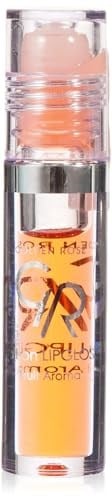 Golden Rose Roll On Lipgloss - 05 Orange - Portakal Aromalı Dudak Parlatıcısı