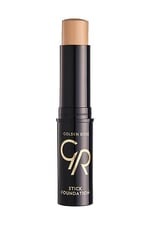 Golden Rose Stick Foundation No: 04 Beige - Yüksek Kapatıcı Stik Fondöten 11 g - Seçenekler: 1 count (Pack of 1), 1 stück (1er Pack)...