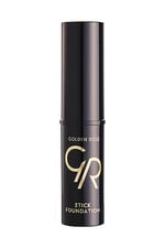 Golden Rose Stick Foundation No: 04 Beige - Yüksek Kapatıcı Stik Fondöten 11 g - Seçenekler: 1 count (Pack of 1), 1 stück (1er Pack)...