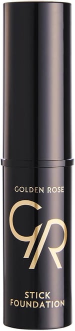 Golden Rose Stick Foundation No: 04 Beige - Yüksek Kapatıcı Stik Fondöten 11 g - Seçenekler: 1 count (Pack of 1), 1 stück (1er Pack)...