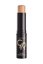 Golden Rose Stick Foundation No: 04 Beige - Yüksek Kapatıcı Stik Fondöten 11 g - Seçenekler: 1 count (Pack of 1), 1 stück (1er Pack)...