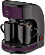 GoldMaster Bliss Yıkanabilir Ve Temizlenebilir Filtre Kahve Makinesi