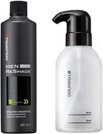 Goldwell Men Reshade Developer Uygulama Losyonu 250Ml