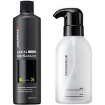 Goldwell Men Reshade Developer Uygulama Losyonu 250Ml