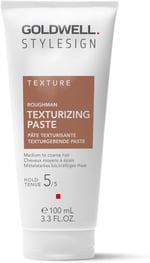 Goldwell StyleSign Roughman Tekstüre Yapıştır