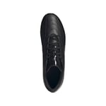 Goletto Ix Fg/Mg Erkek Siyah Futbol Krampon IH7702