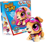 Goliath Build a Bot - Paw Patrol - Skye