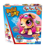 Goliath Build a Bot - Paw Patrol - Skye