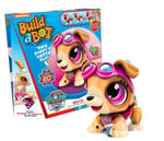 Goliath Build a Bot - Paw Patrol - Skye