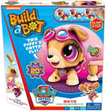 Goliath Build a Bot - Paw Patrol - Skye