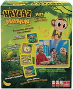 Goliath Haylaz Maymun (918668)