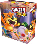 Goliath, Hınzır Kedi, Kutu Oyunu