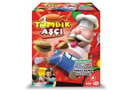 Goliath Tombik Aşçı