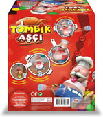 Goliath Tombik Aşçı