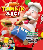 Goliath Tombik Aşçı