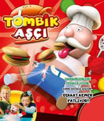 Goliath Tombik Aşçı