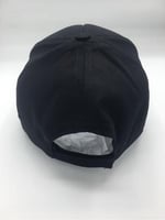 GONCA ŞAPKA AYARLANABİLİR BAY-BAYAN SPORT SADE ŞAPKA SİYAH 58 CM